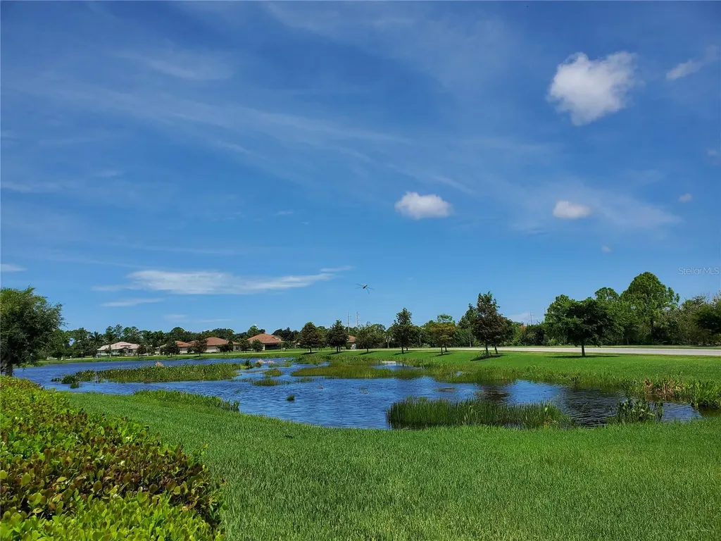 20402 Passagio Drive Venice FL 34293