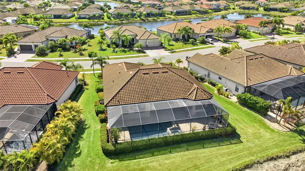 20402 Passagio Drive Venice FL 34293