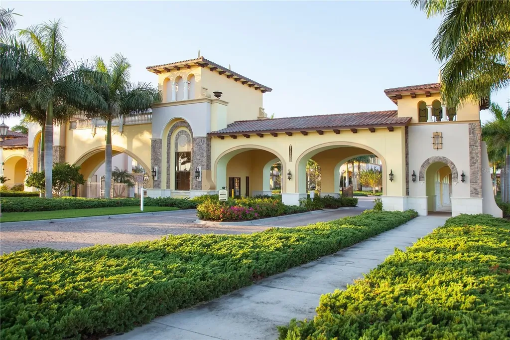 20402 Passagio Drive Venice FL 34293