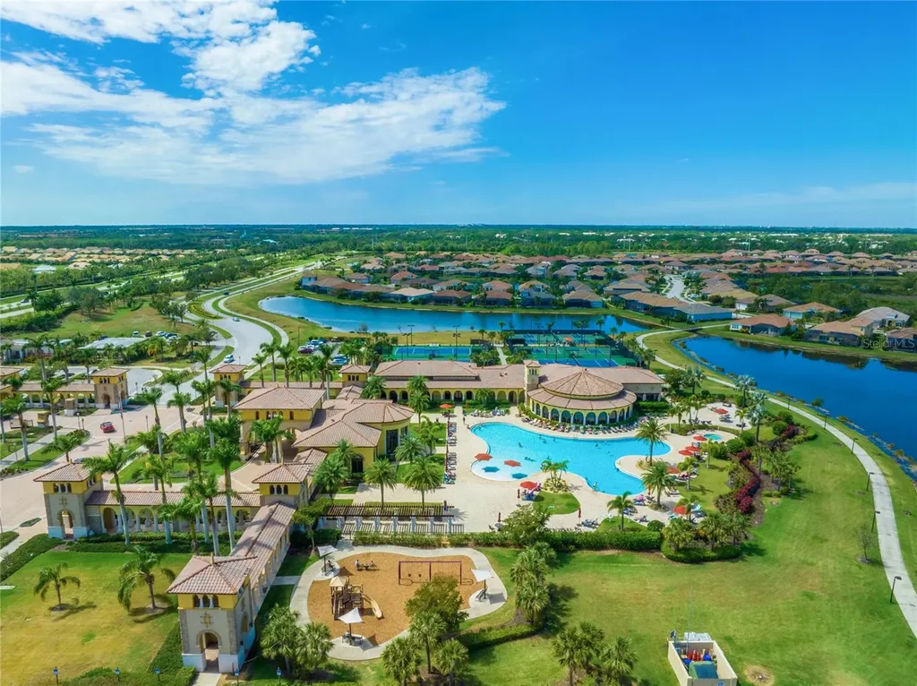 20402 Passagio Drive Venice FL 34293