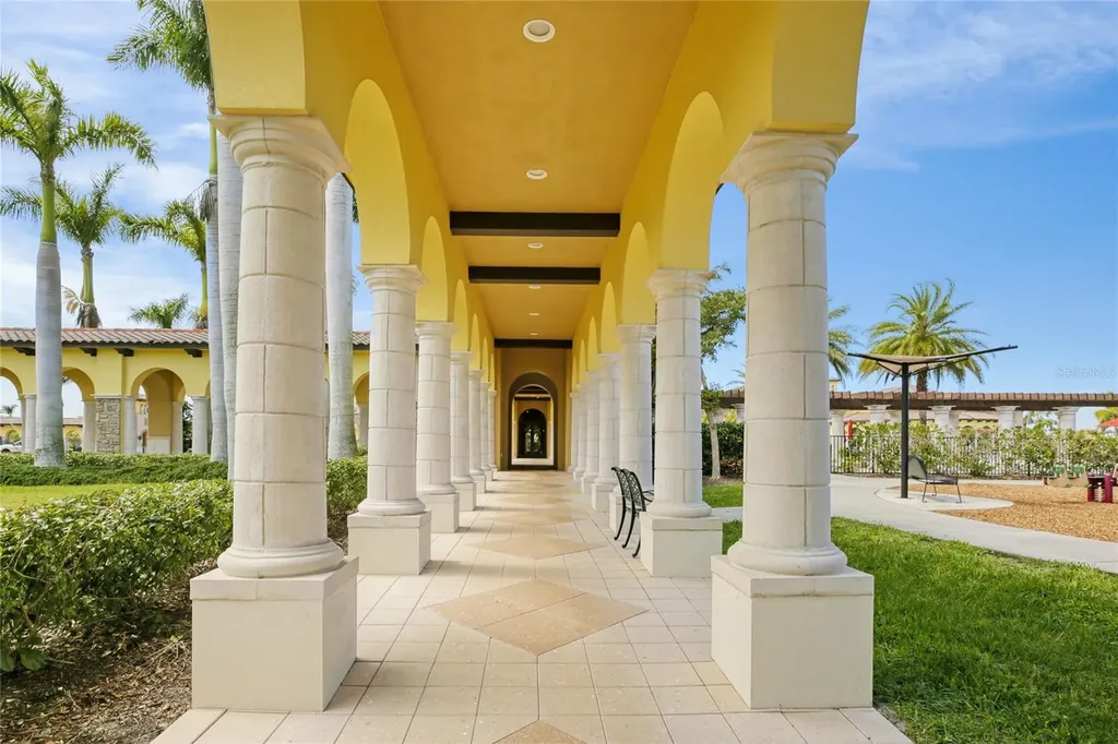 20402 Passagio Drive Venice FL 34293