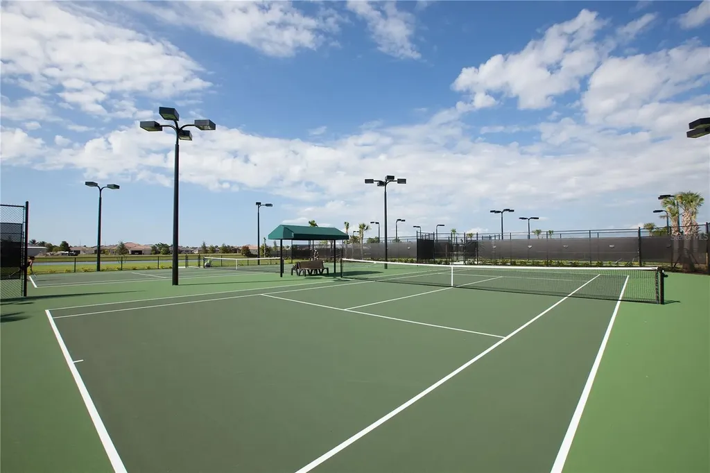 20402 Passagio Drive Venice FL 34293