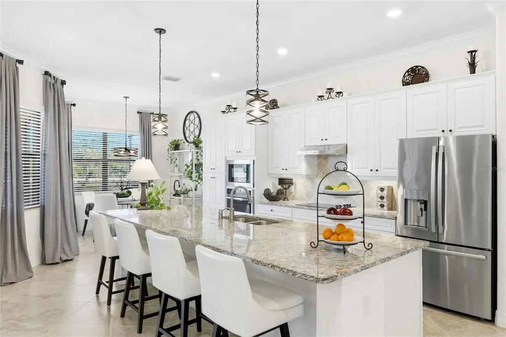 20402 Passagio Drive Venice FL 34293