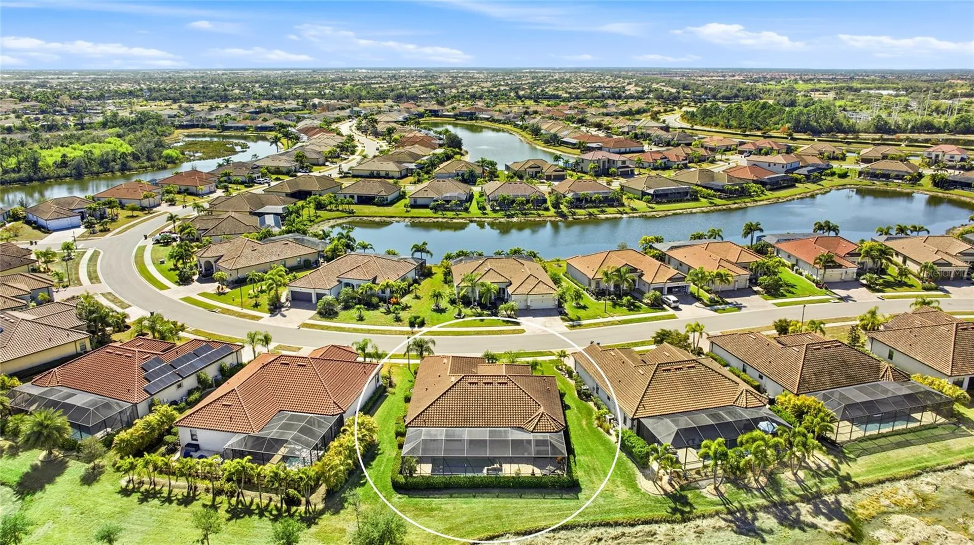 20402 Passagio Drive Venice FL 34293