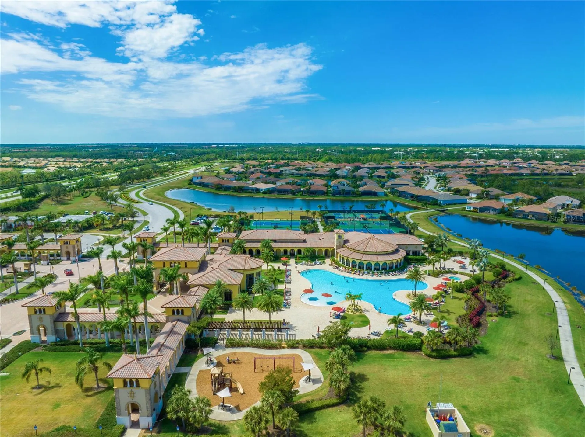 20402 Passagio Drive Venice FL 34293