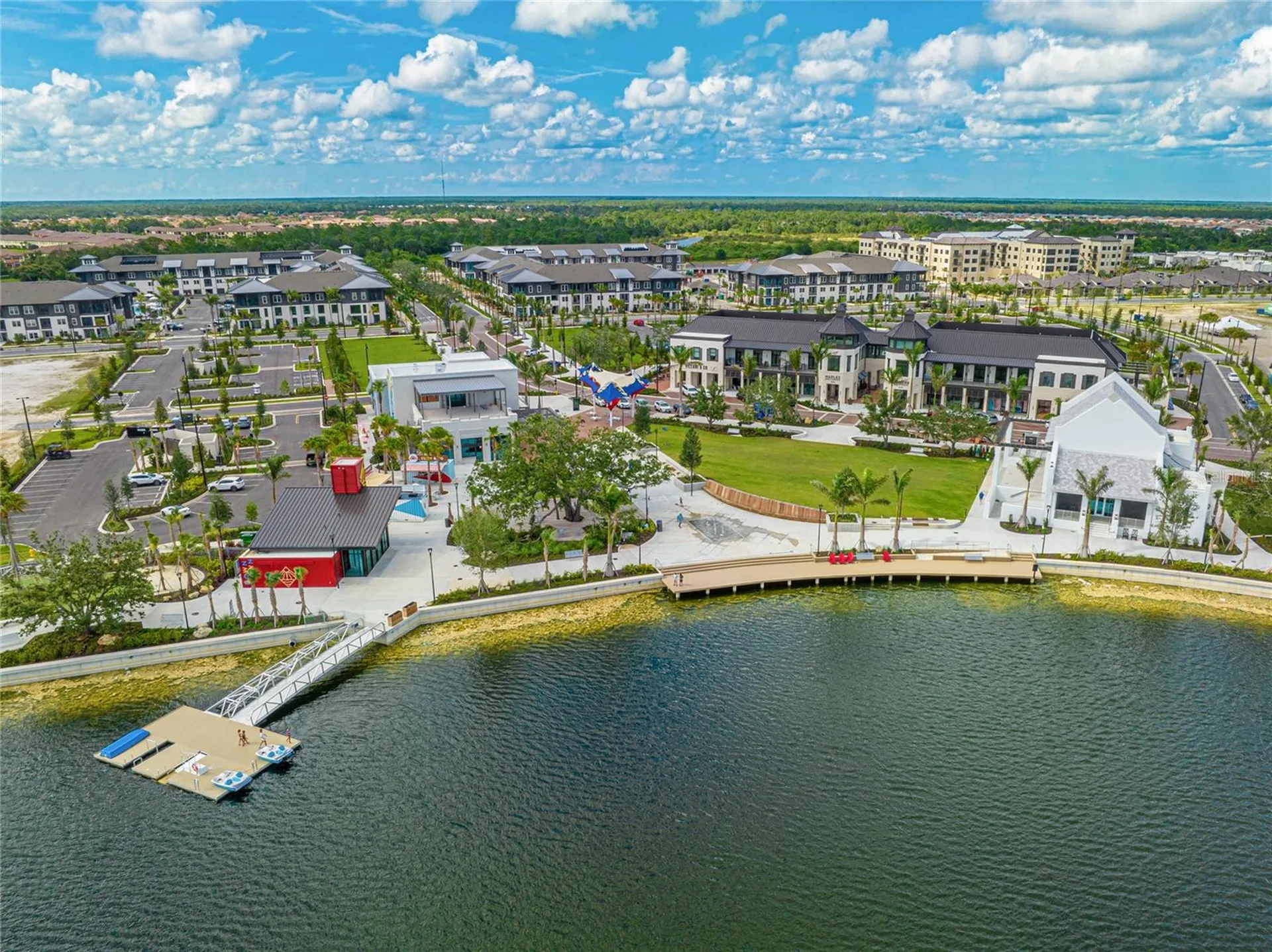 20402 Passagio Drive Venice FL 34293