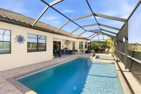 20402 Passagio Drive Venice FL 34293