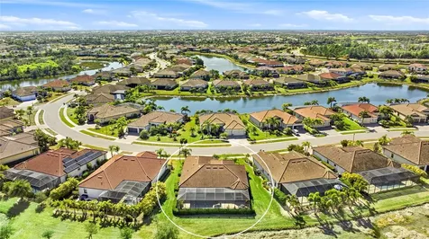 20402 Passagio Drive Venice FL 34293
