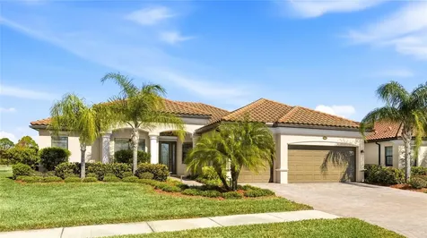 20402 Passagio Drive Venice FL 34293