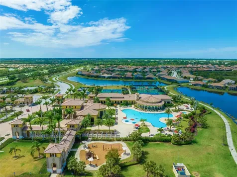 20402 Passagio Drive Venice FL 34293