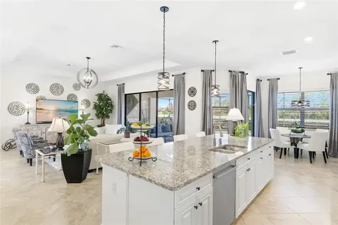 20402 Passagio Drive Venice FL 34293