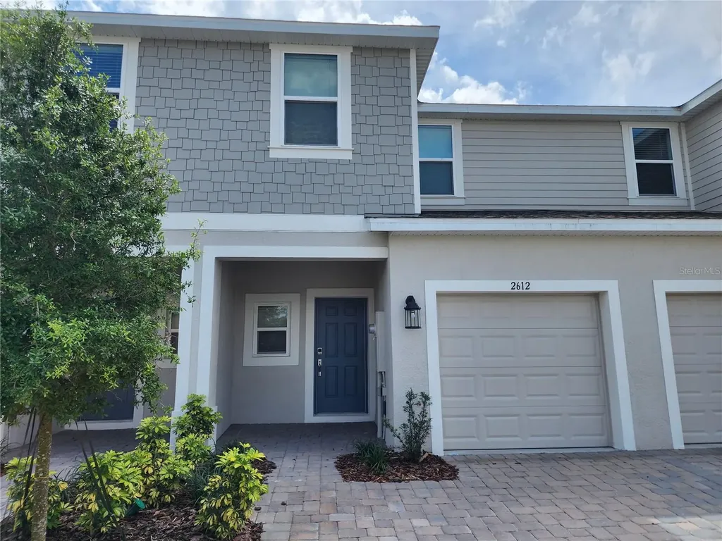 2612 Penguin Boulevard Davenport FL 33837