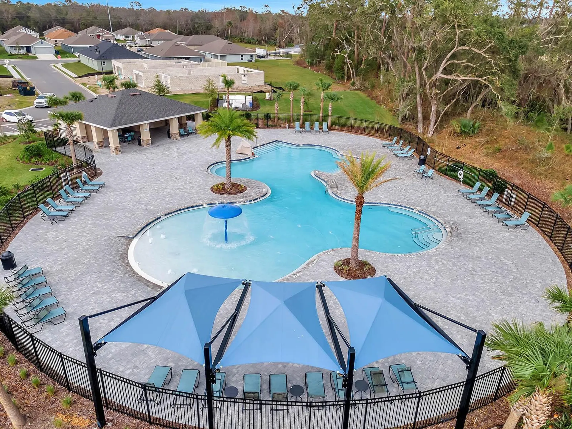 2612 Penguin Boulevard Davenport FL 33837
