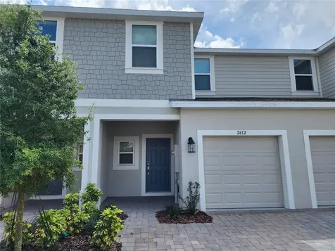 2612 Penguin Boulevard Davenport FL 33837