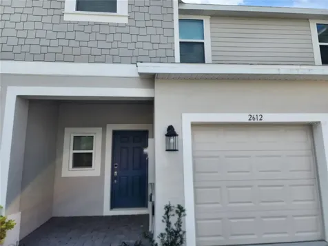 2612 Penguin Boulevard Davenport FL 33837