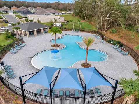 2612 Penguin Boulevard Davenport FL 33837