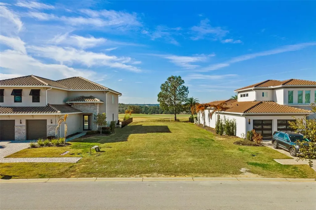 15938 Vetta Drive Bella Collina FL 34756