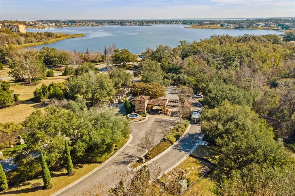 15938 Vetta Drive Bella Collina FL 34756