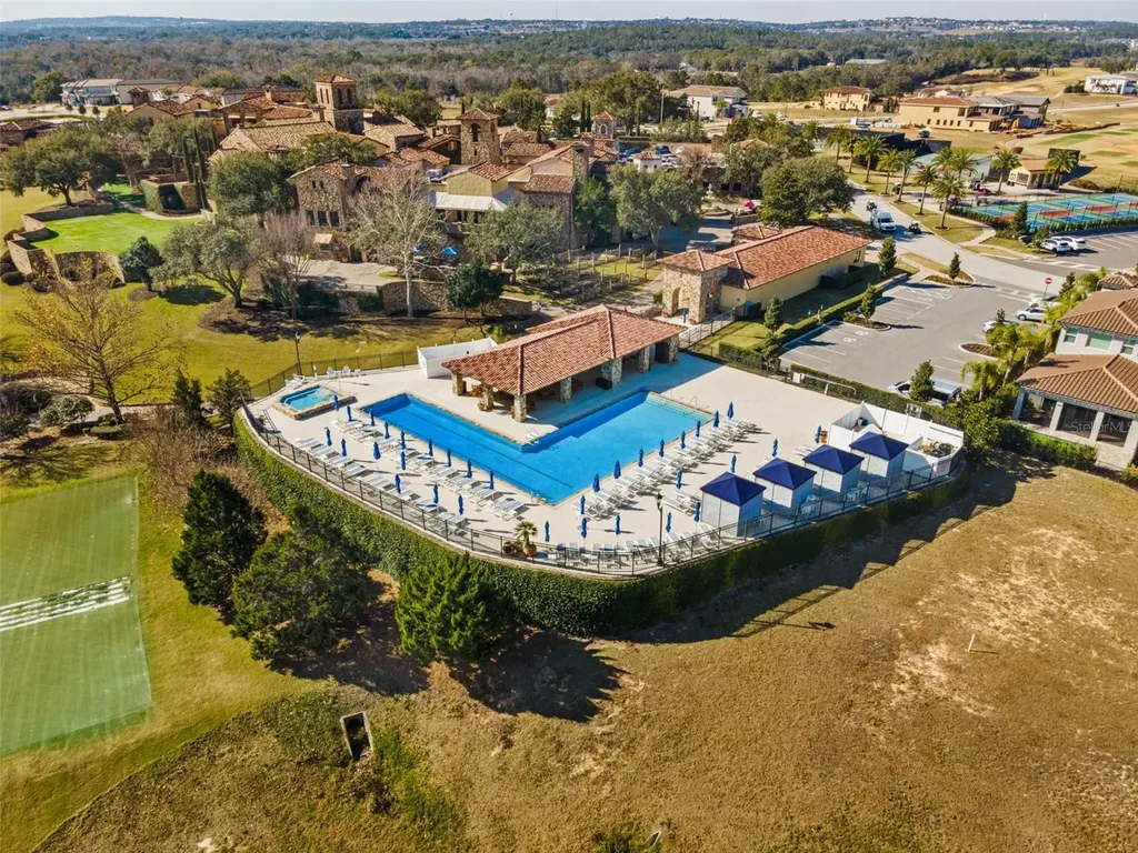 15938 Vetta Drive Bella Collina FL 34756