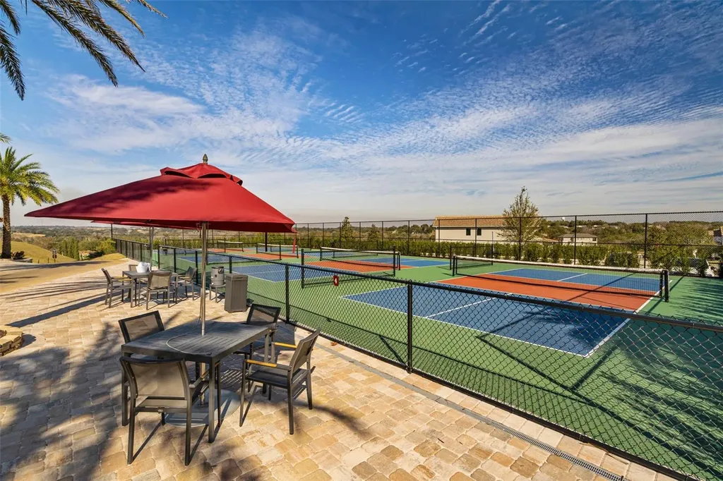 15938 Vetta Drive Bella Collina FL 34756