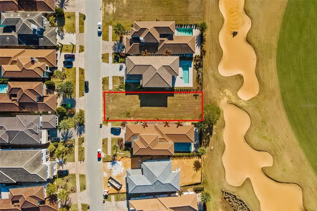 15938 Vetta Drive Bella Collina FL 34756