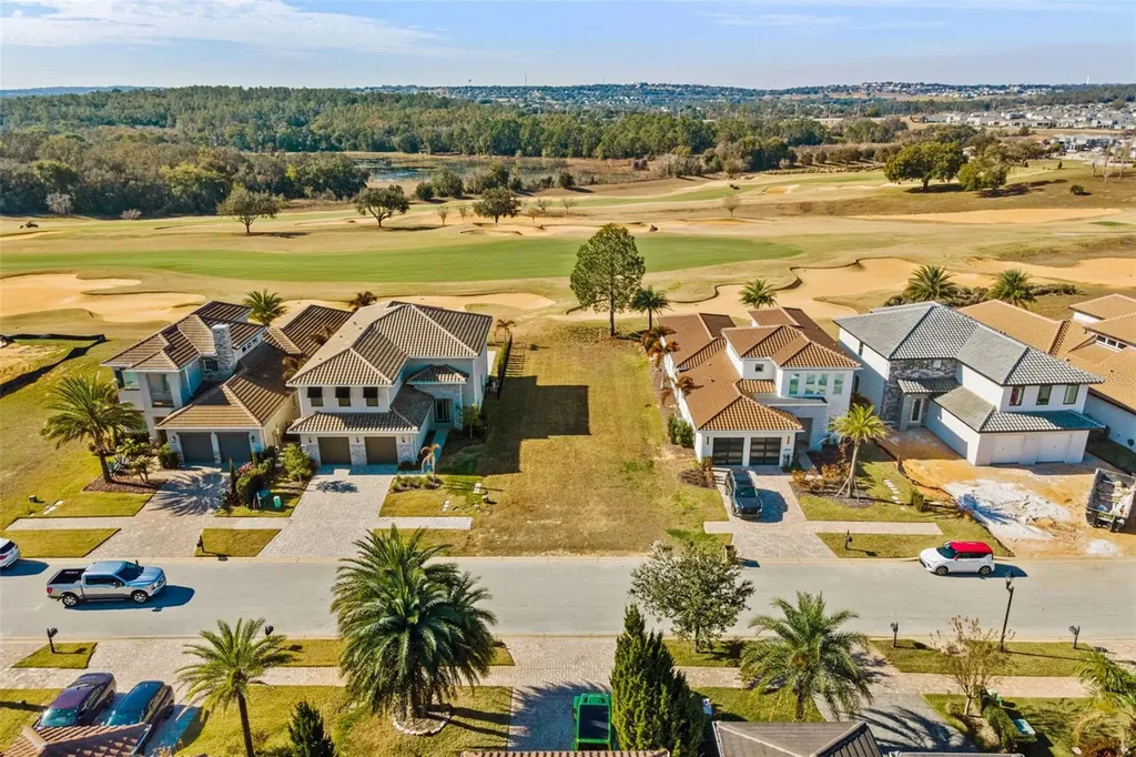 15938 Vetta Drive Bella Collina FL 34756