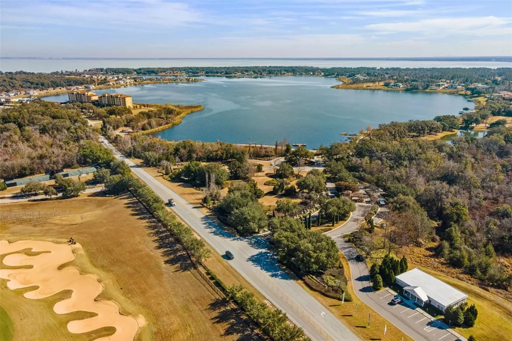 15938 Vetta Drive Bella Collina FL 34756