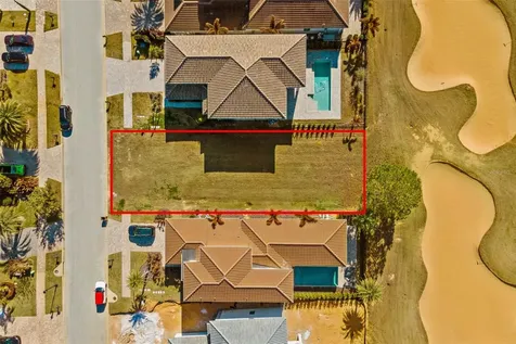 15938 Vetta Drive Bella Collina FL 34756