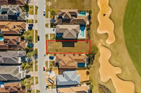 15938 Vetta Drive Bella Collina FL 34756