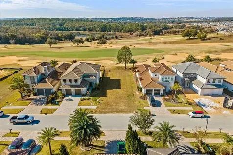 15938 Vetta Drive Bella Collina FL 34756