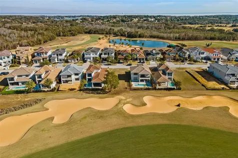 15938 Vetta Drive Bella Collina FL 34756