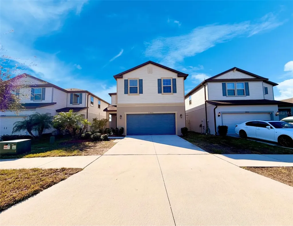 11415 Green Harvest Drive Riverview FL 33578