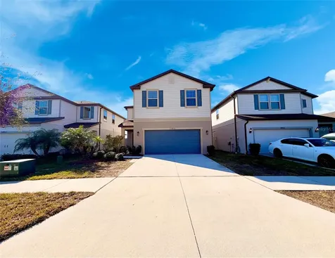 11415 Green Harvest Drive Riverview FL 33578