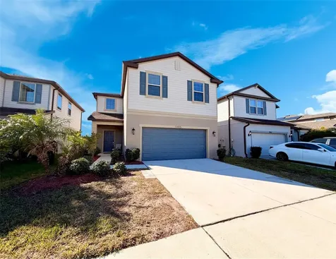11415 Green Harvest Drive Riverview FL 33578