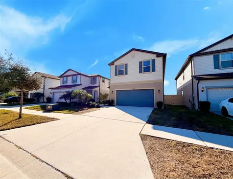 11415 Green Harvest Drive Riverview FL 33578