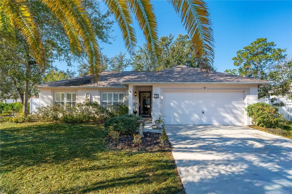 8 Ziegfeld Place Palm Coast FL 32164