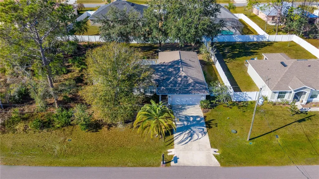 8 Ziegfeld Place Palm Coast FL 32164