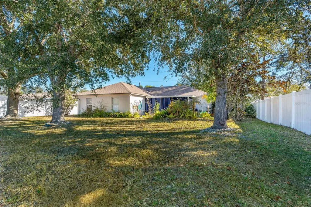8 Ziegfeld Place Palm Coast FL 32164