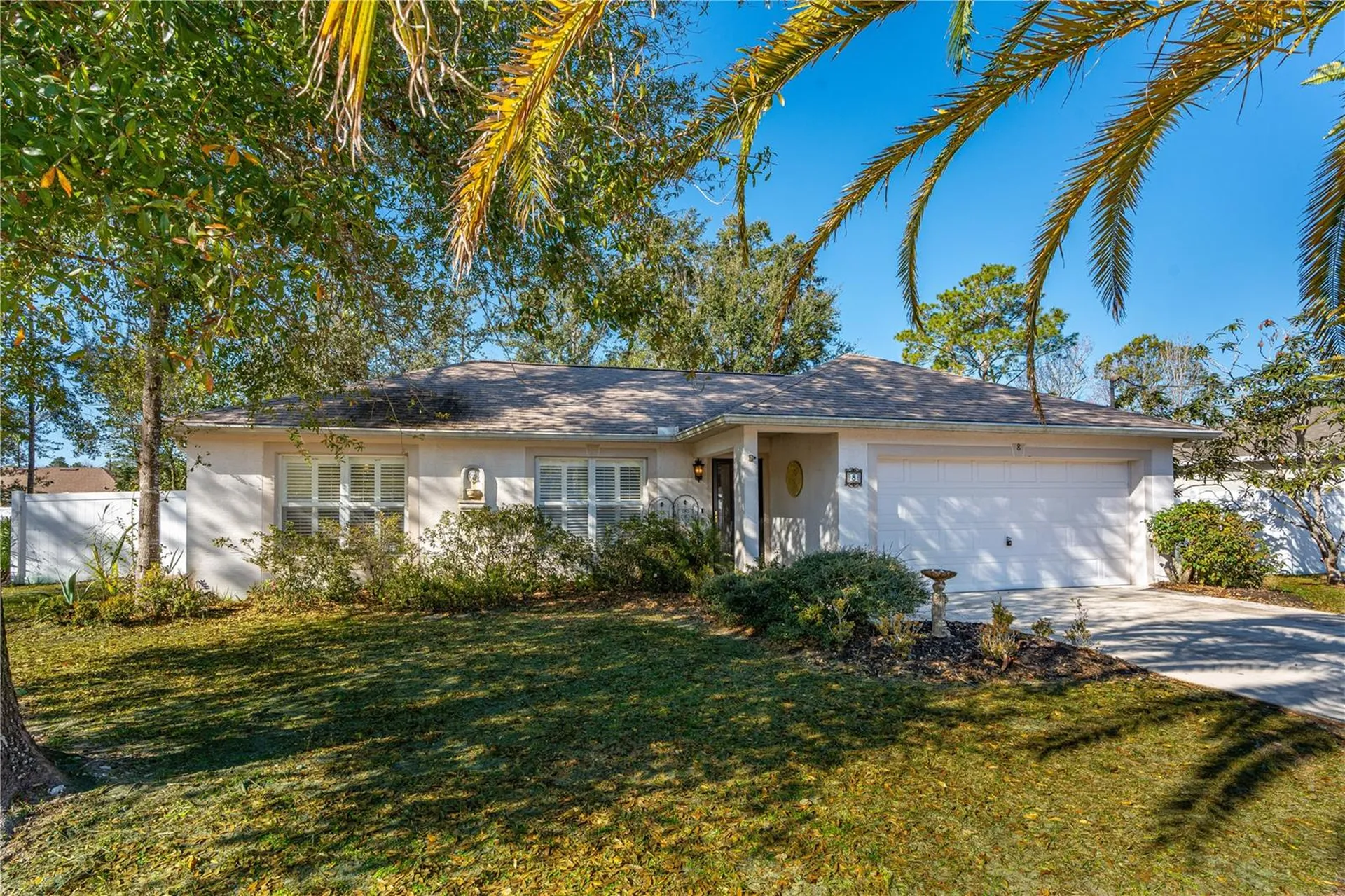 8 Ziegfeld Place Palm Coast FL 32164