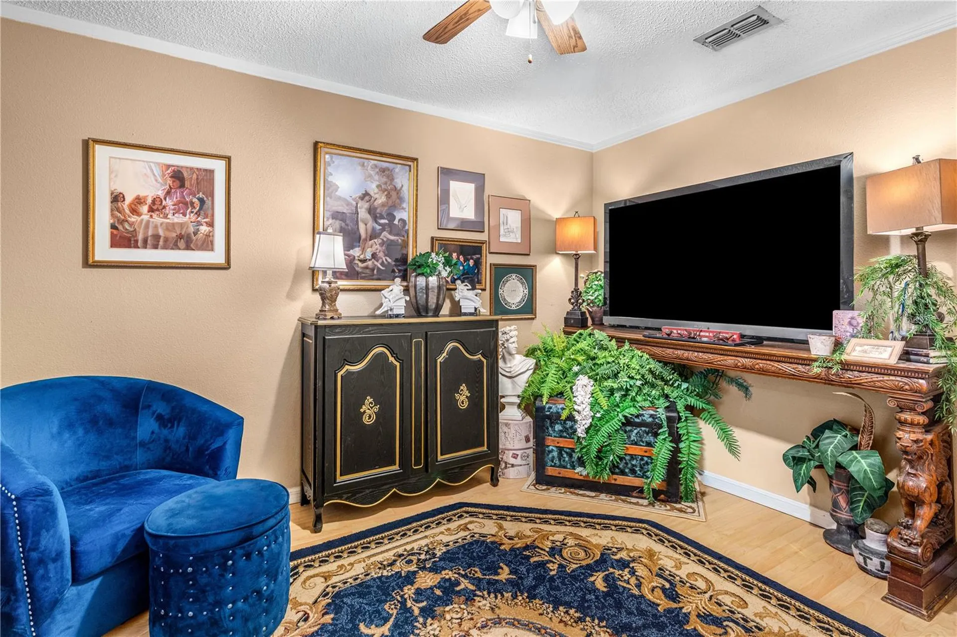 8 Ziegfeld Place Palm Coast FL 32164