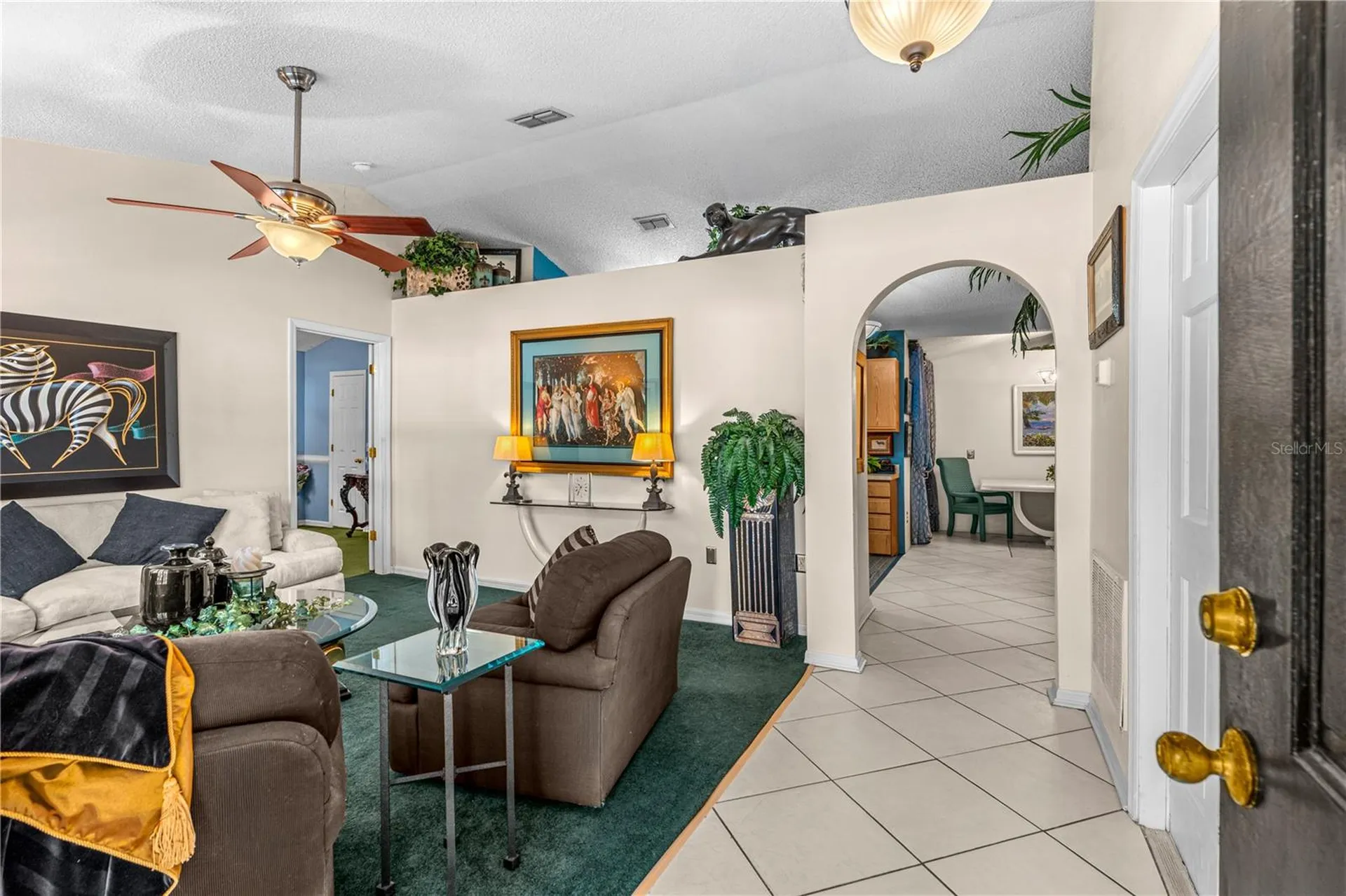 8 Ziegfeld Place Palm Coast FL 32164