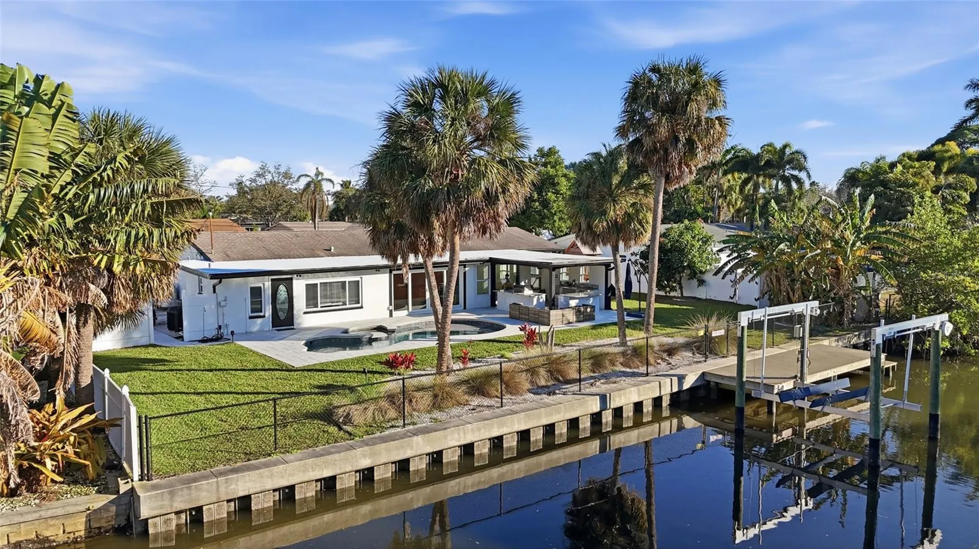 4440 Huntington Street NE St Petersburg FL 33703