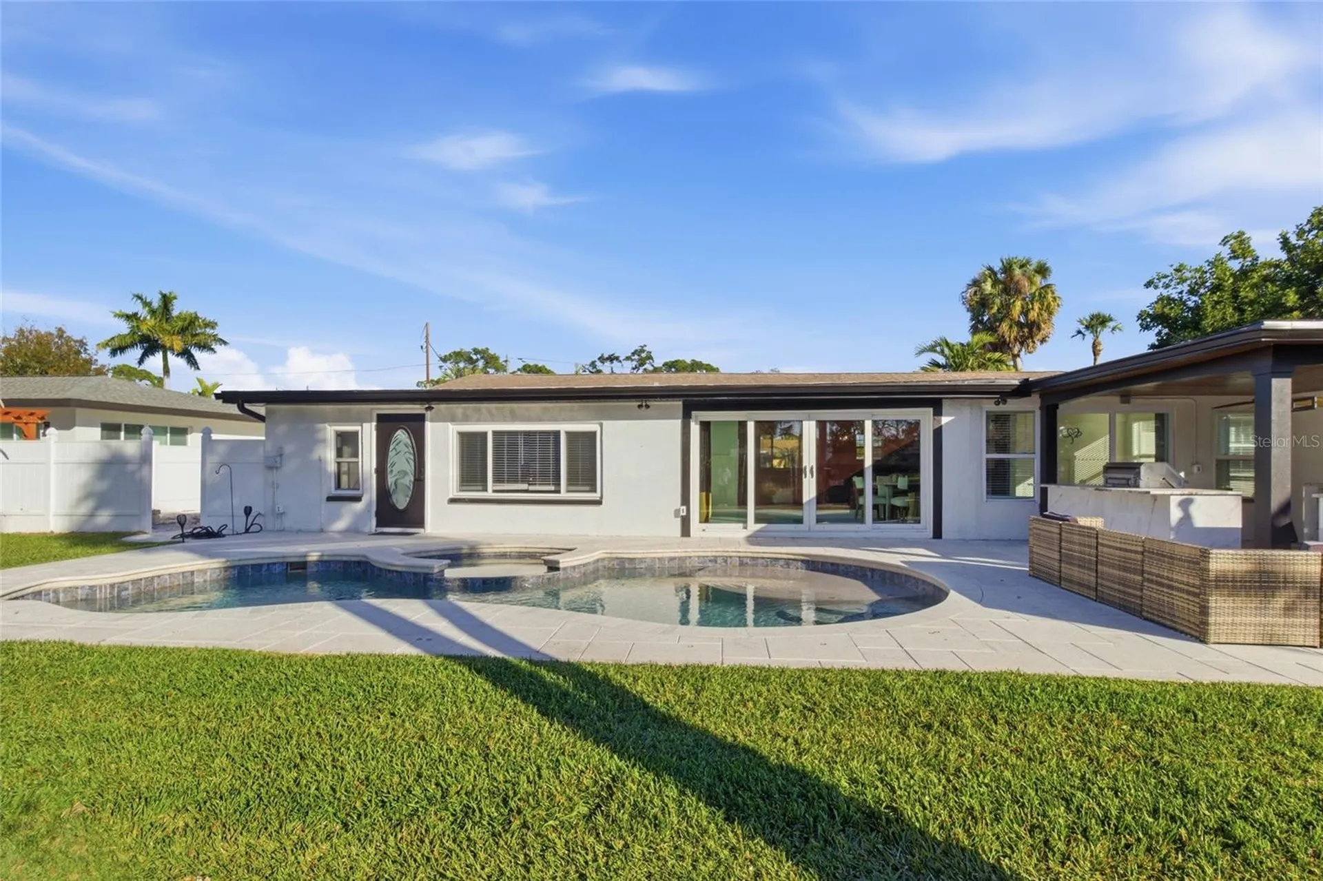 4440 Huntington Street NE St Petersburg FL 33703