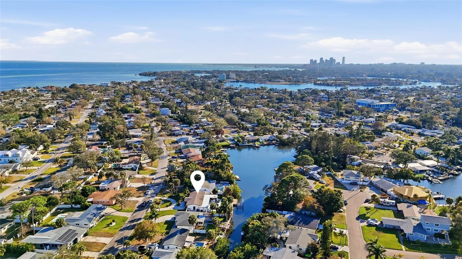 4440 Huntington Street NE St Petersburg FL 33703