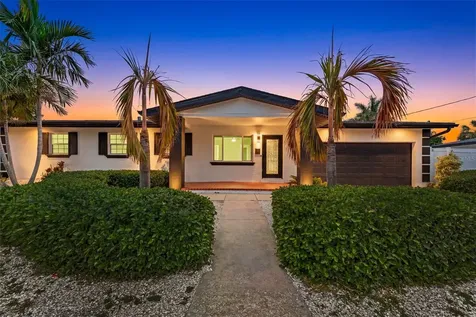 4440 Huntington Street NE St Petersburg FL 33703