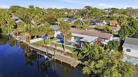 4440 Huntington Street NE St Petersburg FL 33703