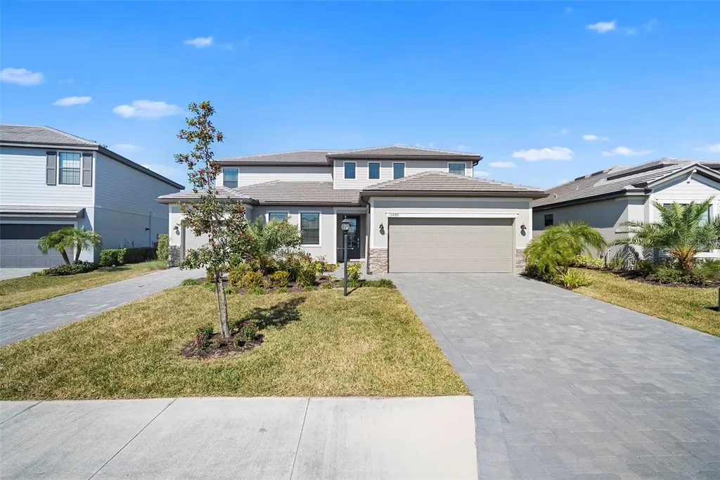 15449 White Linen Drive Bradenton FL 34211