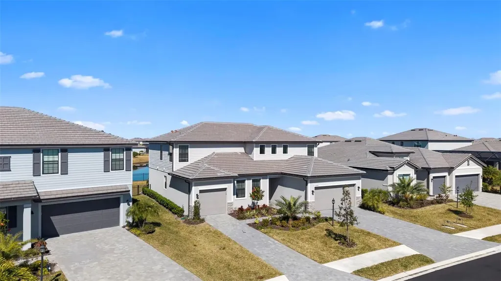 15449 White Linen Drive Bradenton FL 34211