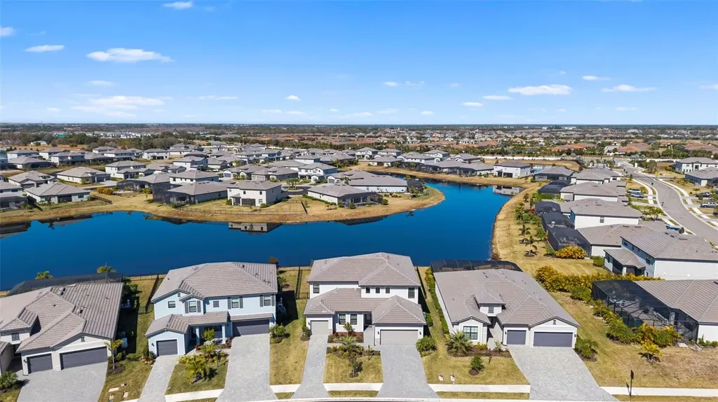 15449 White Linen Drive Bradenton FL 34211