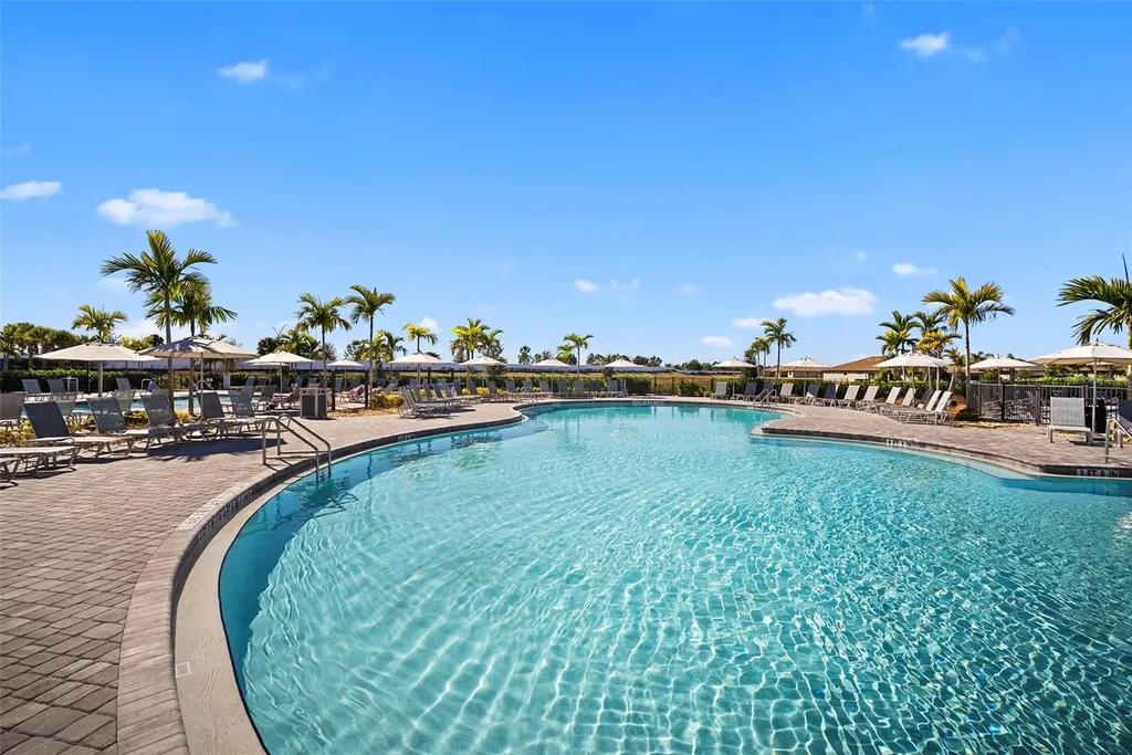 15449 White Linen Drive Bradenton FL 34211